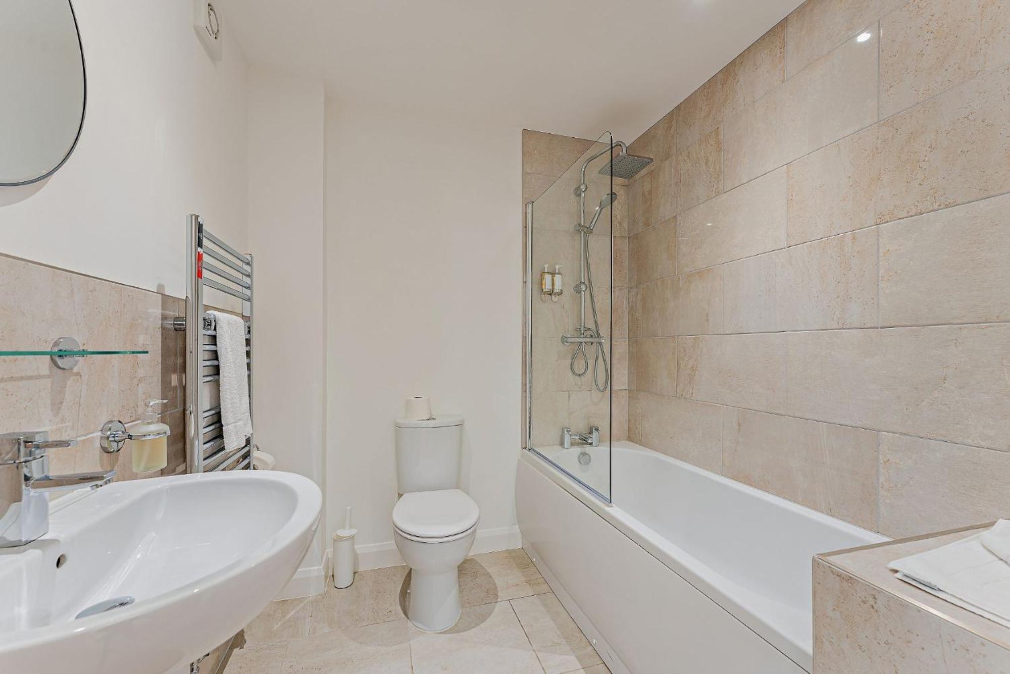 2 Bed Ground Floor Apartment - 11 Plas Pistyll Kültér fotó